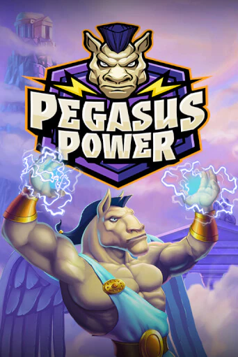 Pegasus Power онлайн игра GMSlots | GMSlots без регистрации