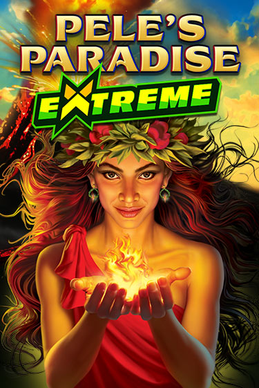 Pele's Paradise Extreme онлайн игра GMSlots | GMSlots без регистрации