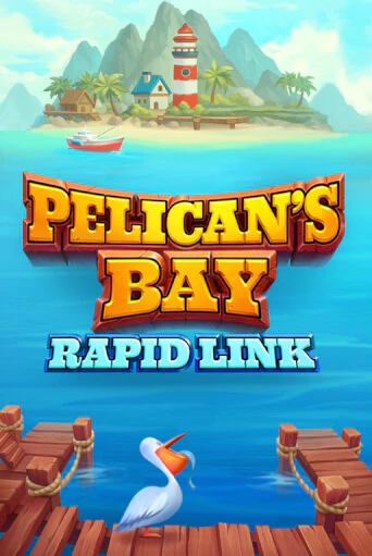 Pelican's Bay: Rapid Link онлайн игра GMSlots | GMSlots без регистрации