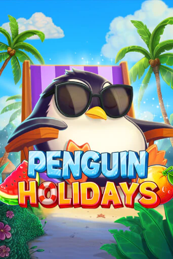 Penguin Holidays онлайн игра GMSlots | GMSlots без регистрации