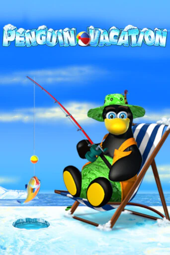 Penguin Vacation онлайн игра GMSlots | GMSlots без регистрации