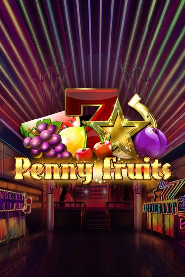 Penny Fruits онлайн игра GMSlots | GMSlots без регистрации