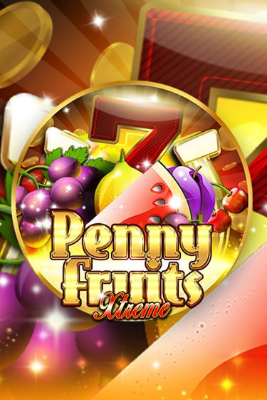 Penny Fruits Xtreme онлайн игра GMSlots | GMSlots без регистрации