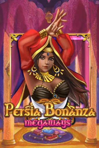 Persia Bonanza Megaways онлайн игра GMSlots | GMSlots без регистрации