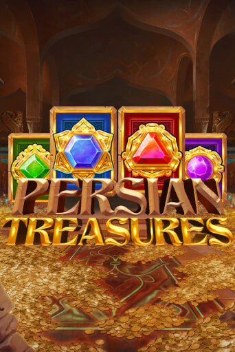 Persian Treasures онлайн игра GMSlots | GMSlots без регистрации