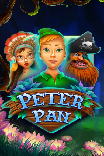 Peter Pan онлайн игра GMSlots | GMSlots без регистрации