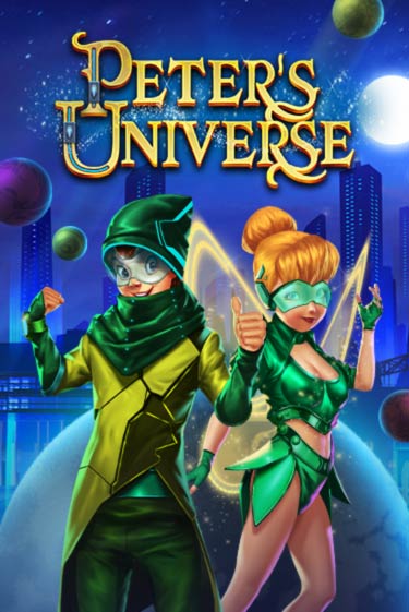 Peter's Universe онлайн игра GMSlots | GMSlots без регистрации