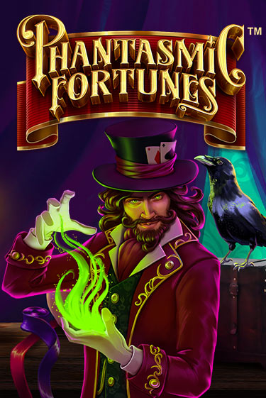 Phantasmic Fortunes онлайн игра GMSlots | GMSlots без регистрации