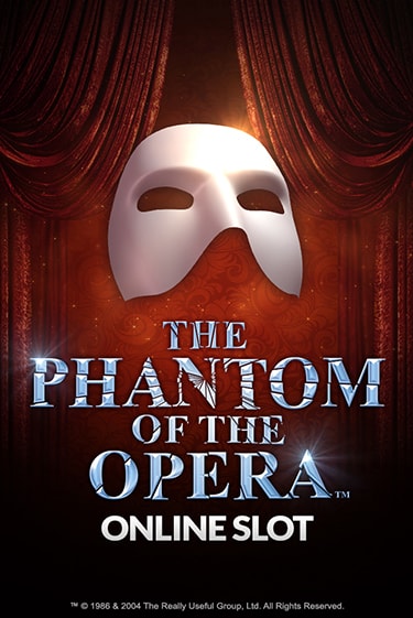 The Phantom Of The Opera™ онлайн игра GMSlots | GMSlots без регистрации