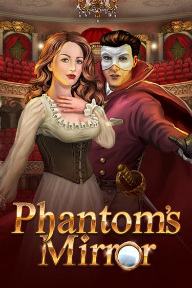 Phantom's Mirror онлайн игра GMSlots | GMSlots без регистрации