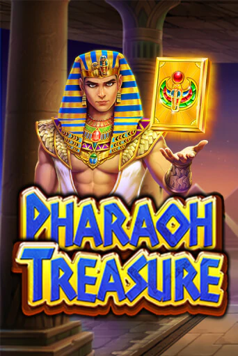 Pharaoh Treasure онлайн игра GMSlots | GMSlots без регистрации