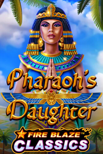 Pharaohs Daughter онлайн игра GMSlots | GMSlots без регистрации