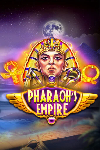 Pharaoh's Empire онлайн игра GMSlots | GMSlots без регистрации