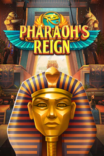 Pharaoh's Reign онлайн игра GMSlots | GMSlots без регистрации