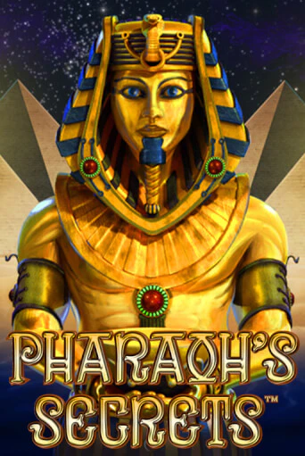 Pharaoh's Secrets онлайн игра GMSlots | GMSlots без регистрации