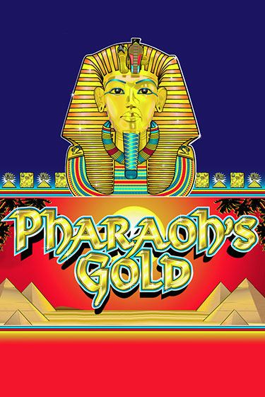 Pharaon's Gold онлайн игра GMSlots | GMSlots без регистрации