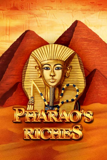 Pharao's Riches онлайн игра GMSlots | GMSlots без регистрации