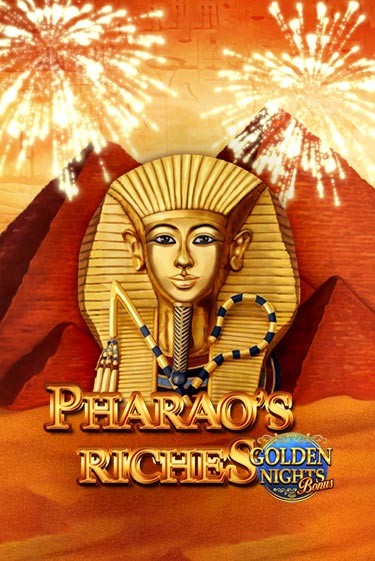 Pharaos Riches Golden Nights онлайн игра GMSlots | GMSlots без регистрации