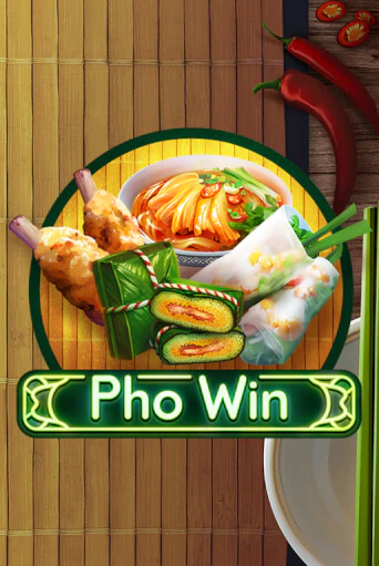 Pho Win онлайн игра GMSlots | GMSlots без регистрации