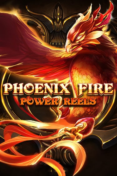 Phoenix Fire Power Reels онлайн игра GMSlots | GMSlots без регистрации