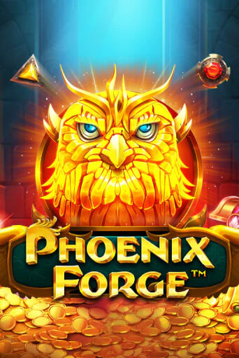 Phoenix Forge™ онлайн игра GMSlots | GMSlots без регистрации