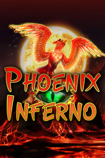 Phoenix Inferno онлайн игра GMSlots | GMSlots без регистрации