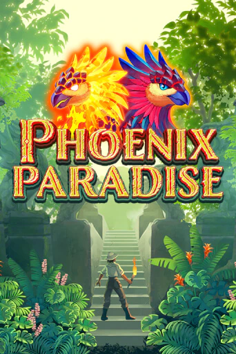 Phoenix Paradise онлайн игра GMSlots | GMSlots без регистрации