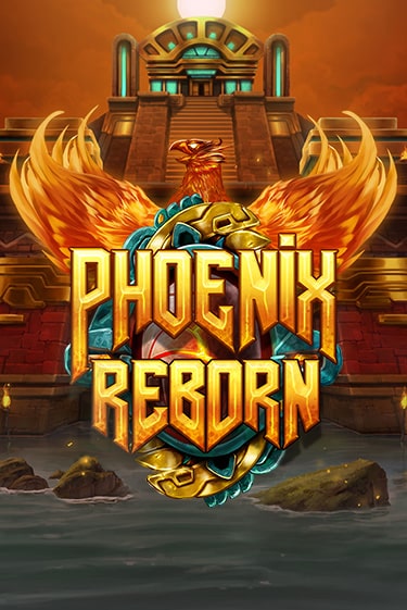 Phoenix Reborn онлайн игра GMSlots | GMSlots без регистрации