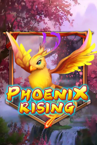 Phoenix Rising онлайн игра GMSlots | GMSlots без регистрации