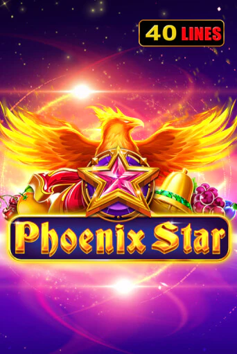 Phoenix Star онлайн игра GMSlots | GMSlots без регистрации