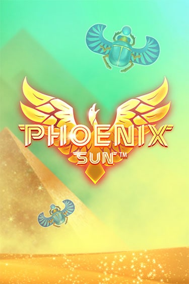 Phoenix Sun онлайн игра GMSlots | GMSlots без регистрации