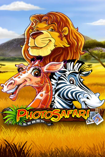 Photo Safari онлайн игра GMSlots | GMSlots без регистрации