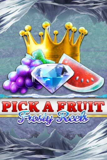 Pick A Fruit - Frosty Reels онлайн игра GMSlots | GMSlots без регистрации