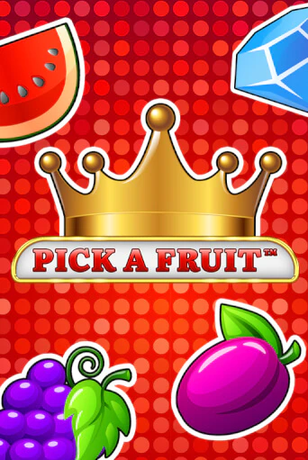 Pick a Fruit онлайн игра GMSlots | GMSlots без регистрации