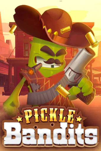 Pickle Bandits онлайн игра GMSlots | GMSlots без регистрации