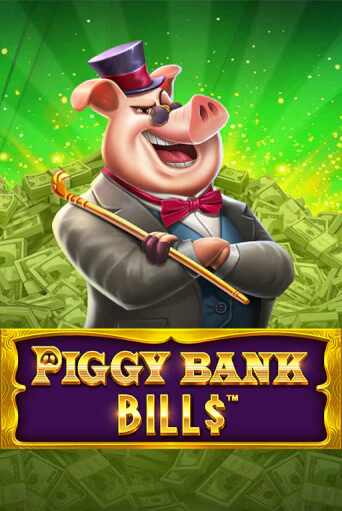 Piggy Bank Bills онлайн игра GMSlots | GMSlots без регистрации