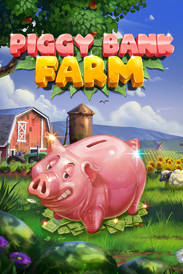 Piggy Bank Farm онлайн игра GMSlots | GMSlots без регистрации