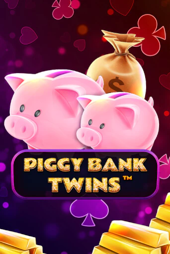 Piggy Bank Twins онлайн игра GMSlots | GMSlots без регистрации