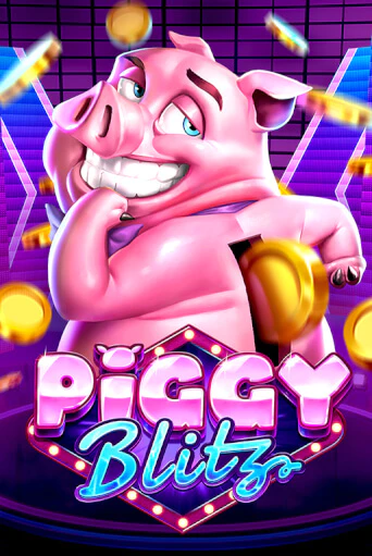 Piggy Blitz онлайн игра GMSlots | GMSlots без регистрации