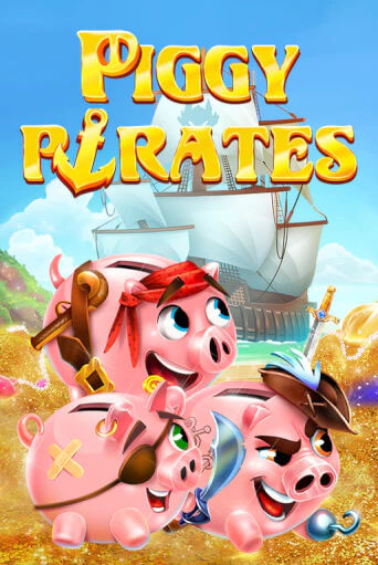 Piggy Pirates онлайн игра GMSlots | GMSlots без регистрации