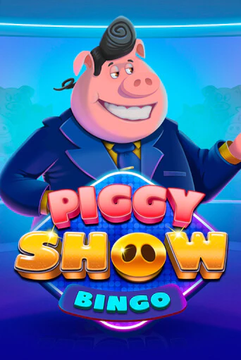 Piggy Show Bingo онлайн игра GMSlots | GMSlots без регистрации