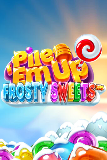 Pile 'Em Up Frosty Sweets™ онлайн игра GMSlots | GMSlots без регистрации