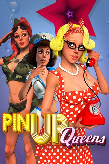 Pin Up Queens онлайн игра GMSlots | GMSlots без регистрации