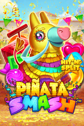 Pinata Smash™ онлайн игра GMSlots | GMSlots без регистрации