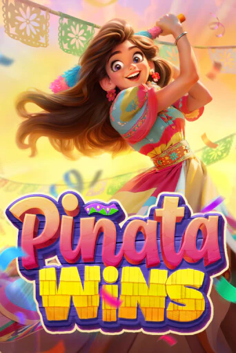 Pinata Wins онлайн игра GMSlots | GMSlots без регистрации