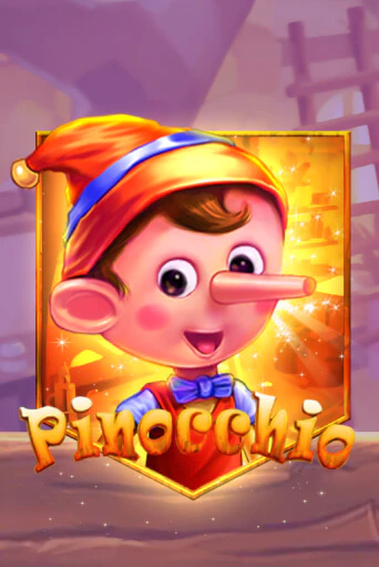 Pinocchio онлайн игра GMSlots | GMSlots без регистрации