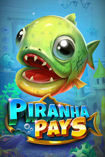 Piranha Pays онлайн игра GMSlots | GMSlots без регистрации