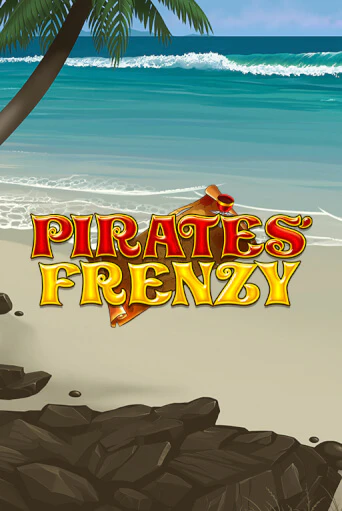 Pirates Frenzy онлайн игра GMSlots | GMSlots без регистрации