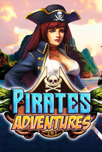 Pirate Adventures онлайн игра GMSlots | GMSlots без регистрации