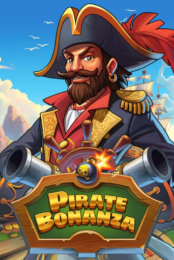 Pirate Bonanza онлайн игра GMSlots | GMSlots без регистрации